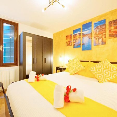 Calle Dei Fabbri Apartment Marble Венеция Экстерьер фото