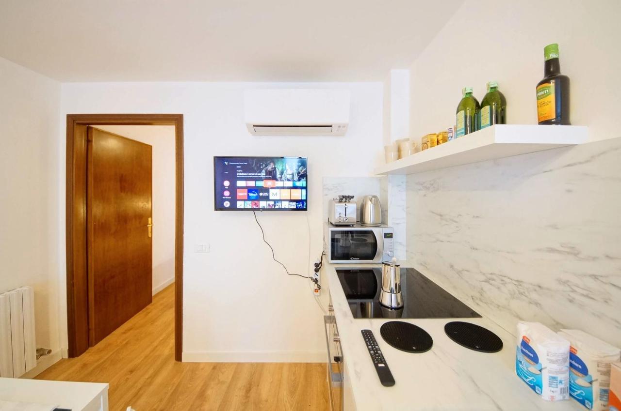 Calle Dei Fabbri Apartment Marble Венеция Экстерьер фото