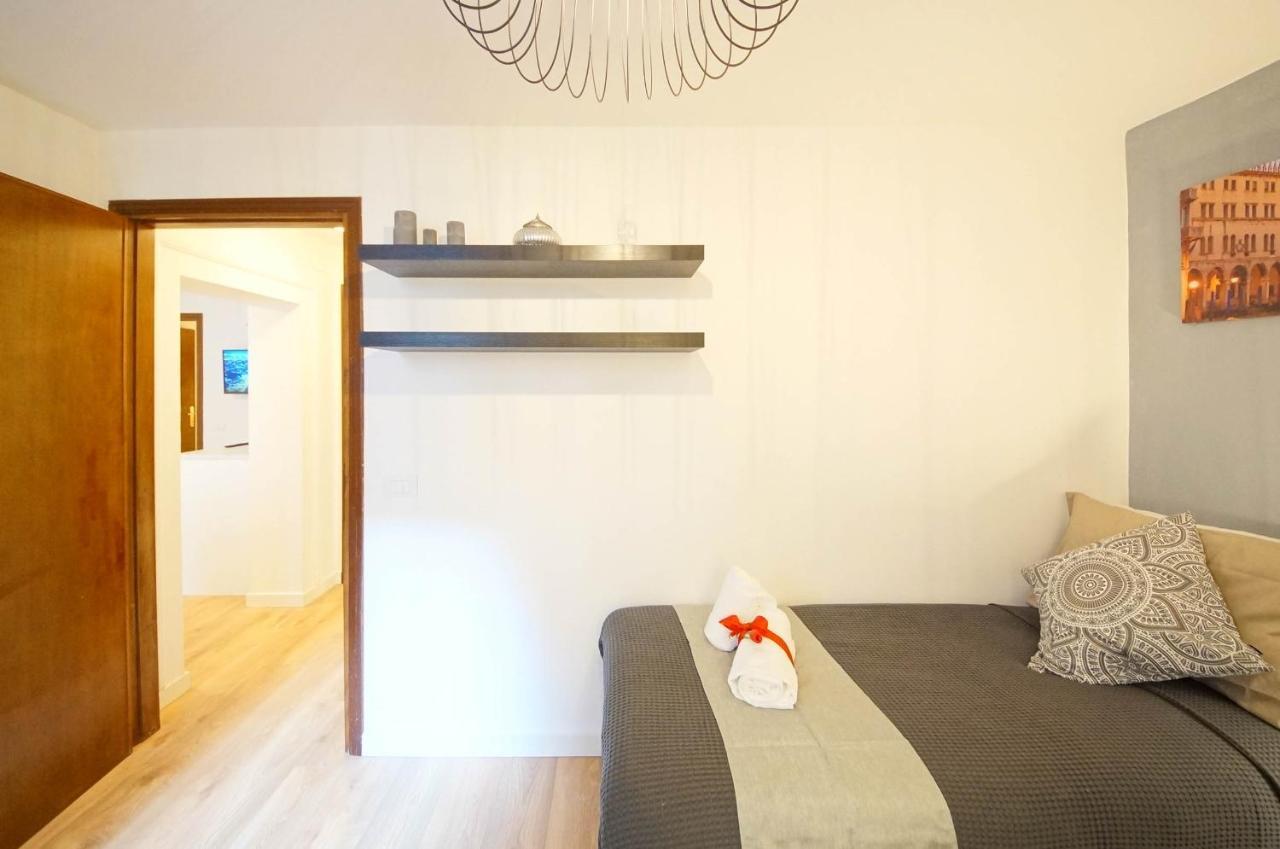 Calle Dei Fabbri Apartment Marble Венеция Экстерьер фото