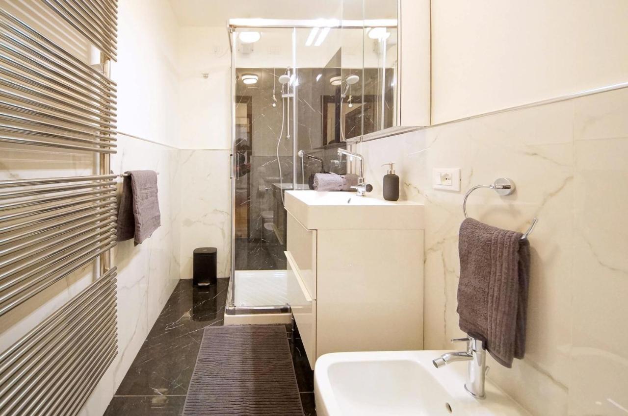 Calle Dei Fabbri Apartment Marble Венеция Экстерьер фото