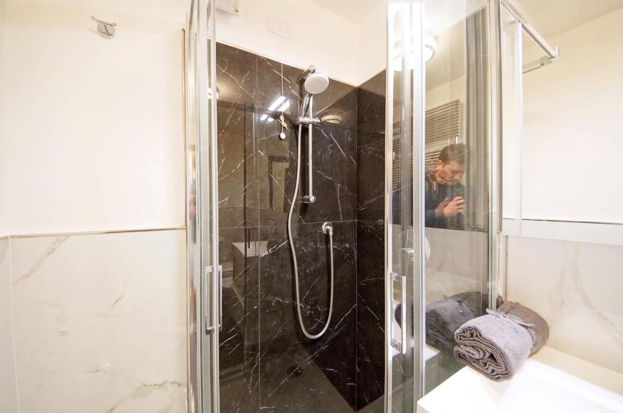 Calle Dei Fabbri Apartment Marble Венеция Экстерьер фото
