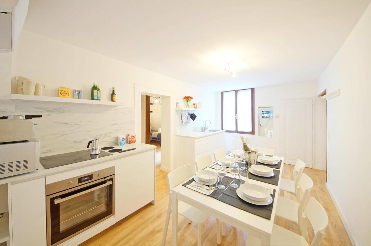 Calle Dei Fabbri Apartment Marble Венеция Экстерьер фото