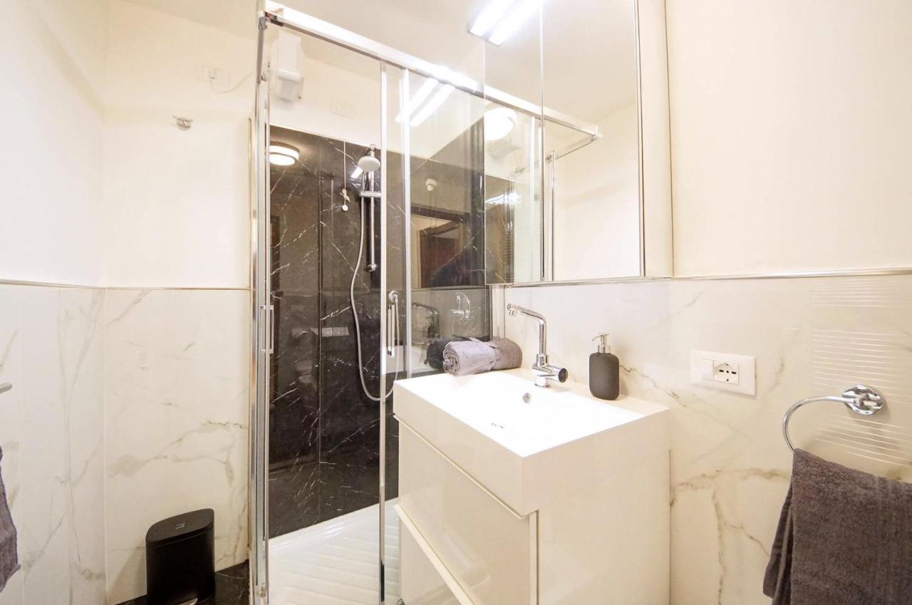 Calle Dei Fabbri Apartment Marble Венеция Экстерьер фото