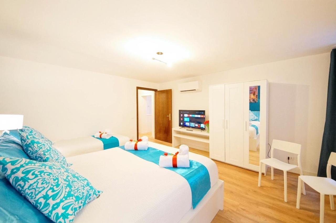 Calle Dei Fabbri Apartment Marble Венеция Экстерьер фото
