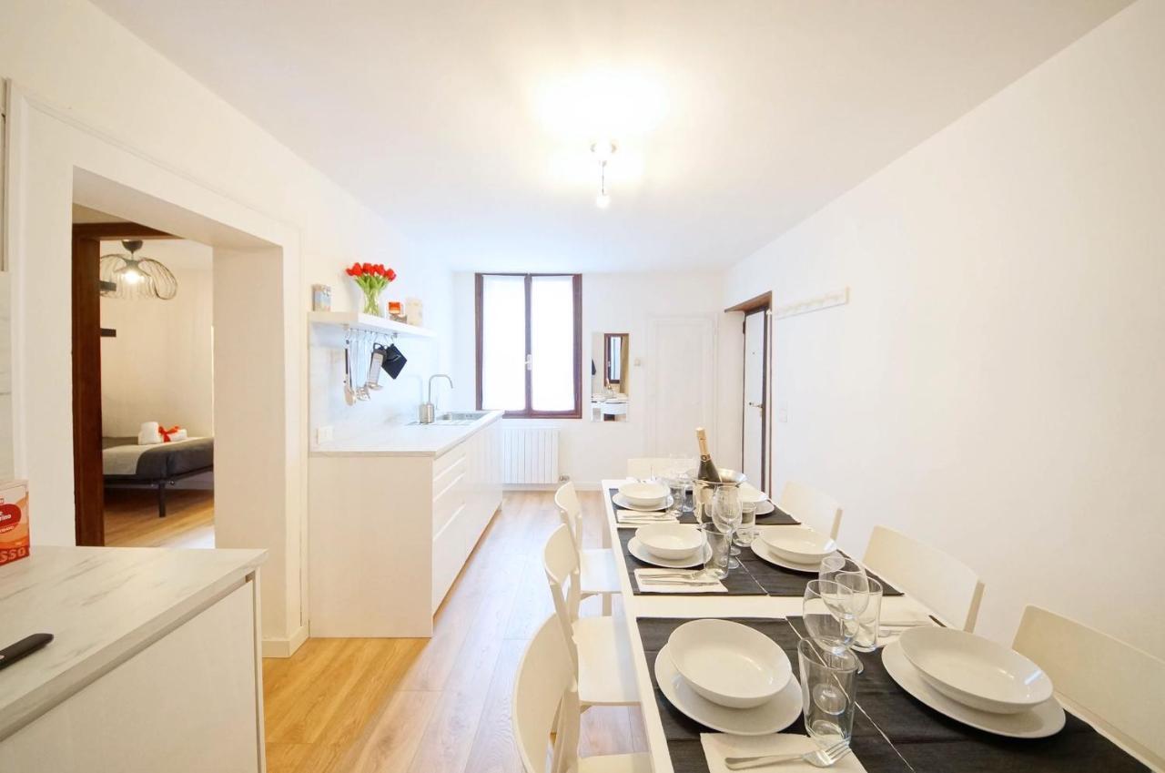 Calle Dei Fabbri Apartment Marble Венеция Экстерьер фото